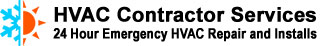 Hubbells Corner HVAC Services
